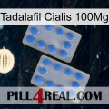 Tadalafil Cialis 100Mg 20